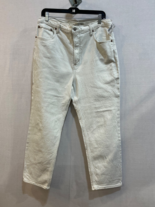 Vist Large View of Product Image Which is Used abercrombie Denim 16-33
