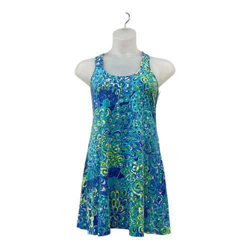 Vist Large View of Product Image Which is Used Lilly Pulitzer Short Dress B S-4/6