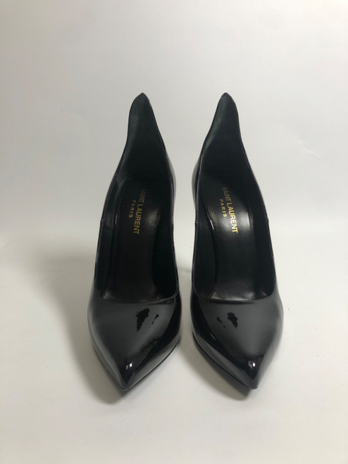 Vist Large View of Product Image Which is Used Saint Laurent High Heels 6.5