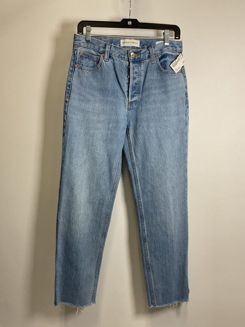 Vist Large View of Product Image Which is Used Denim Forum Denim 2-26
