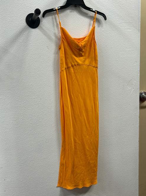 Vist Large View of Product Image Which is Used Anthropologie Long Dress B XS-0/2