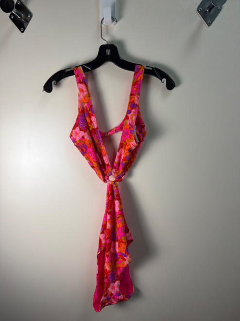 Vist Large View of Product Image Which is Used Show Me Your Mumu Swimwear 14-32