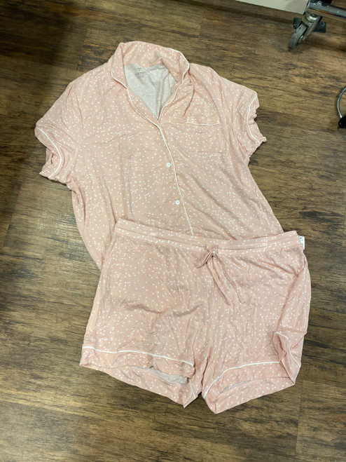 Vist Large View of Product Image Which is Used Unbranded Short Sleeve Top XXL-20
