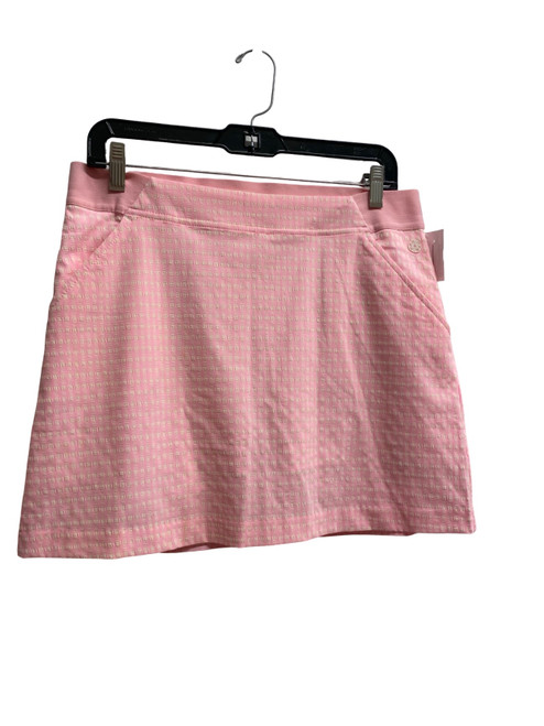 Vist Large View of Product Image Which is Used Lilly Pulitzer Active Skirt 8-29