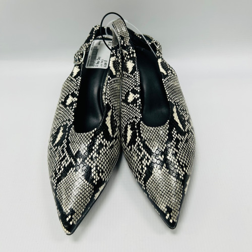 Vist Large View of Product Image Which is Used A New Day Low Heels 8