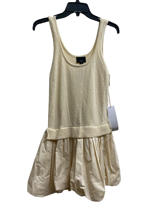 Vist Large View of Product Image Which is Used Lumiere Short Dress F M-8/10