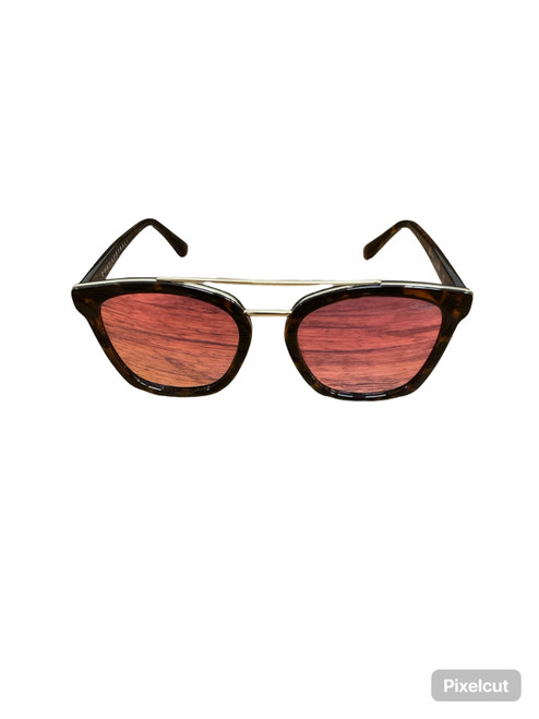 Vist Large View of Product Image Which is Used Quay Sunglasses