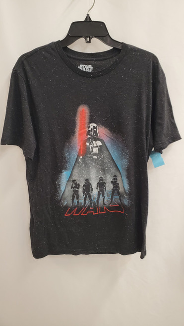 Vist Large View of Product Image Which is Used Unbranded T-Shirt L-12/14