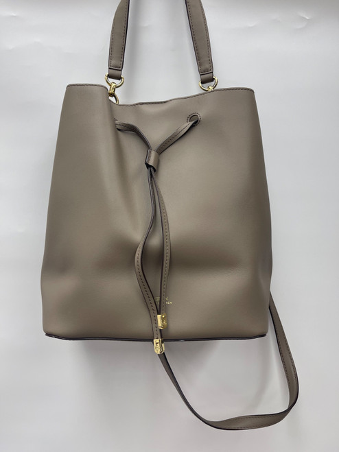 Vist Large View of Product Image Which is Used Lauren Ralph Lauren Large Handbag