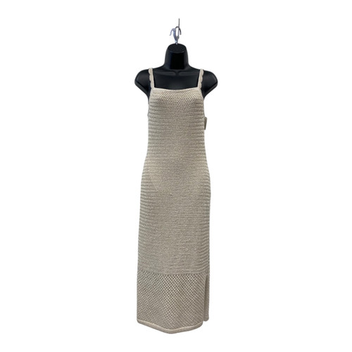Vist Large View of Product Image Which is Used Joie Long Dress B S-4/6