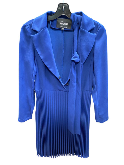 Vist Large View of Product Image Which is Used Unbranded Short Dress B XS-0/2