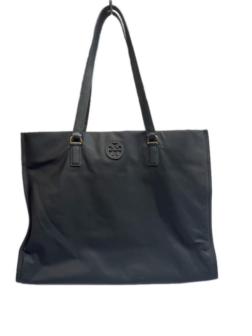 Vist Large View of Product Image Which is Used Tory Burch Large Handbag