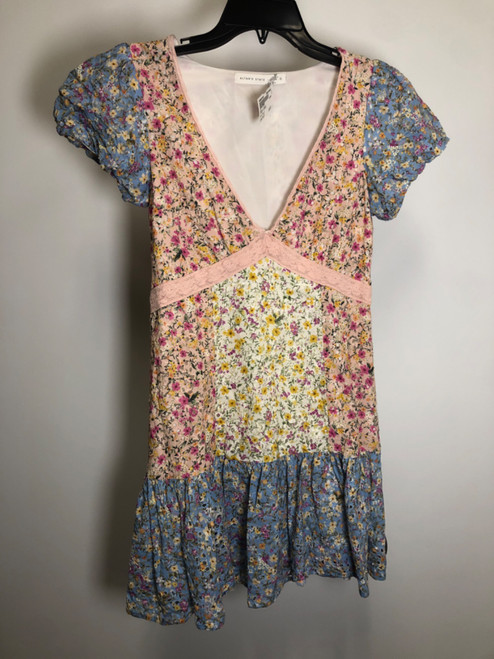 Vist Large View of Product Image Which is Used Altar'd State Short Dress B S-4/6