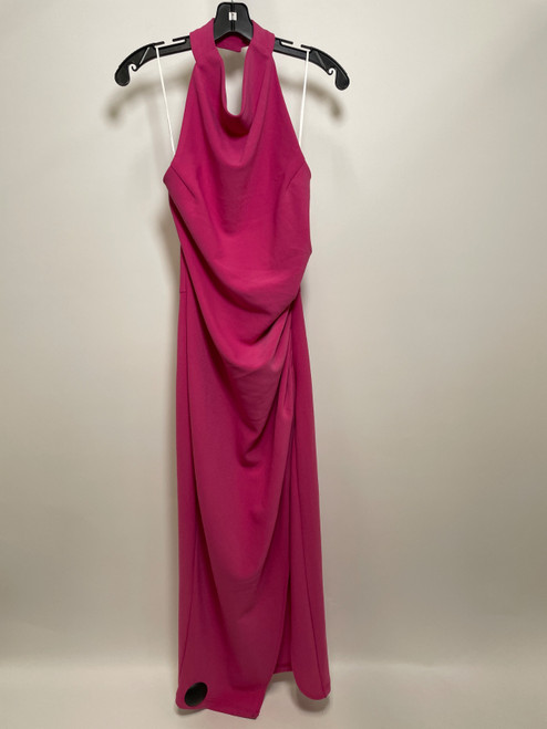 Vist Large View of Product Image Which is Used Elliatt Long Dress B S-4/6