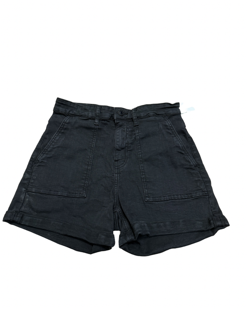 Vist Large View of Product Image Which is Gently used Mavi shorts 4-27