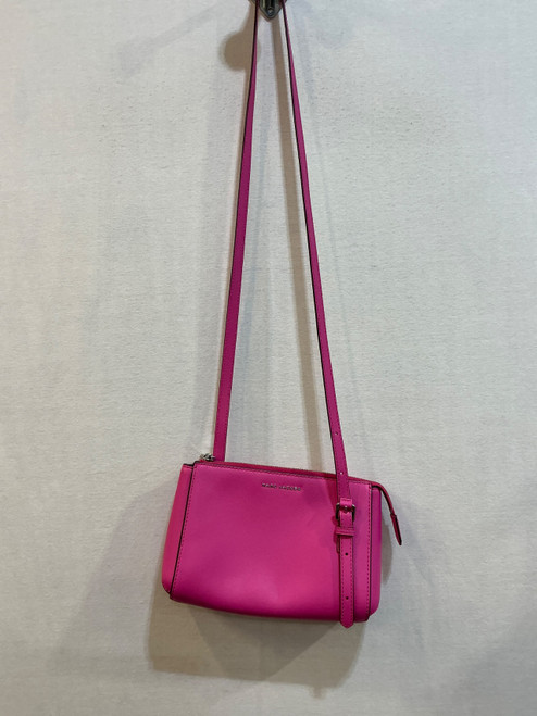 Vist Large View of Product Image Which is Used Marc Jacobs Small Leather Handbag