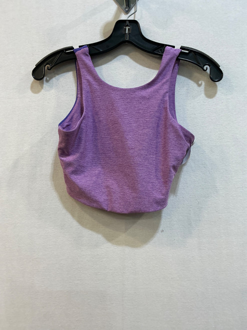 Vist Large View of Product Image Which is Used Outdoor Voices Sports Bra XS-0/2