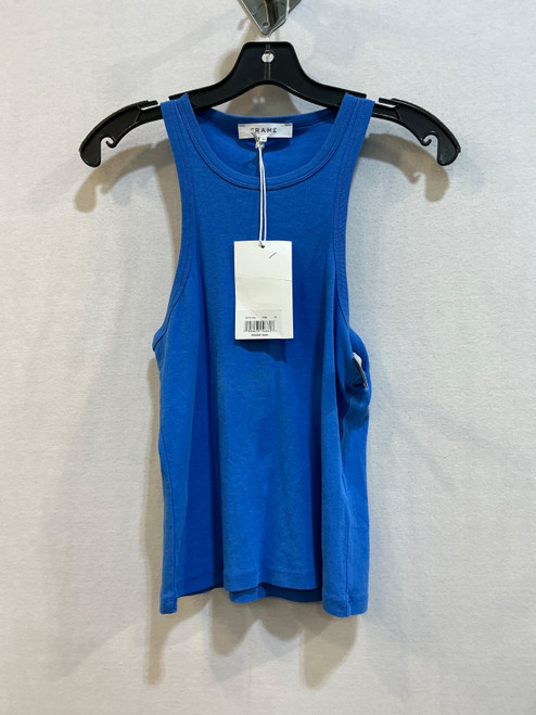 Vist Large View of Product Image Which is Used frame Tank Top XS-0/2