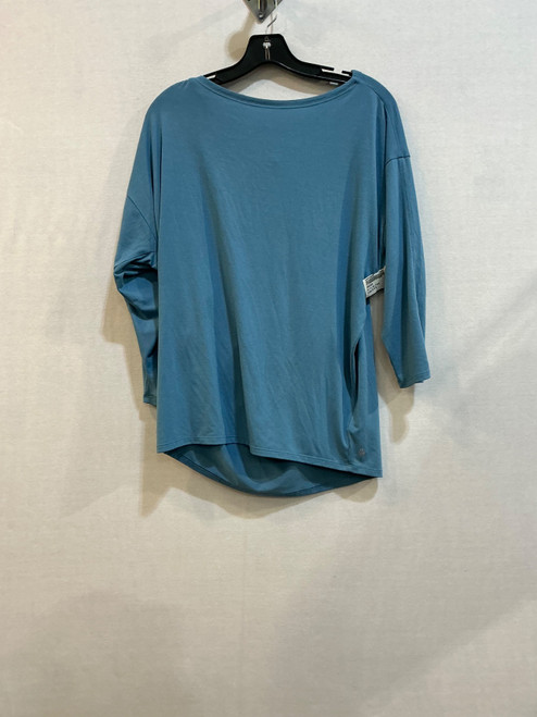 Vist Large View of Product Image Which is Used Athleta Active Long Sleeve S-4/6