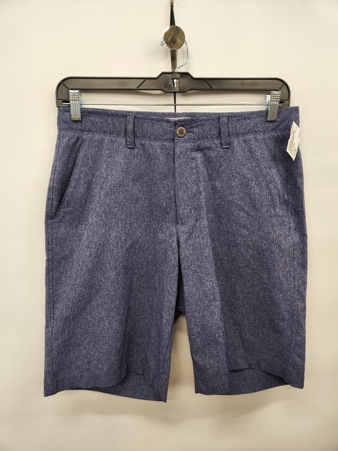 Vist Large View of Product Image Which is Used Under Armour Mens Shorts 34W