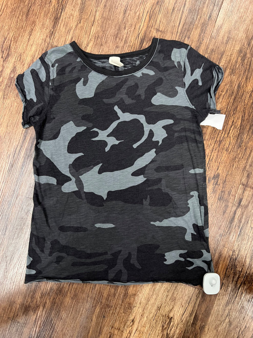 Vist Large View of Product Image Which is Used Free People T-Shirt S-4/6