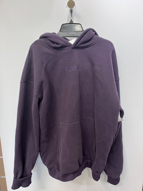 Vist Large View of Product Image Which is Used Comfrt Sweatshirt 2X-20