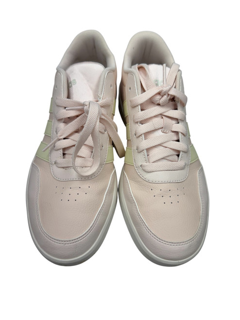 Vist Large View of Product Image Which is Used Adidas Casual Shoes 8.5