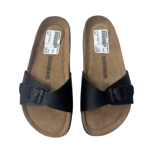 Vist Large View of Product Image Which is Used Cushionaire Sandals 7