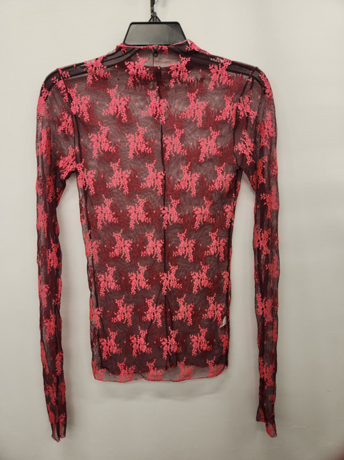 Vist Large View of Product Image Which is Used Free People Long Sleeve Top M-8/10