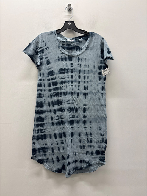 Vist Large View of Product Image Which is Used B-Ina Short Dress B M-8/10