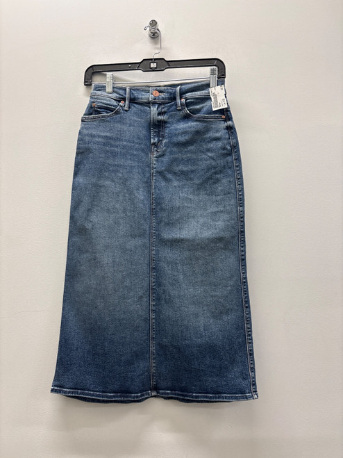 Vist Large View of Product Image Which is Used Mother Long Skirt 0-25