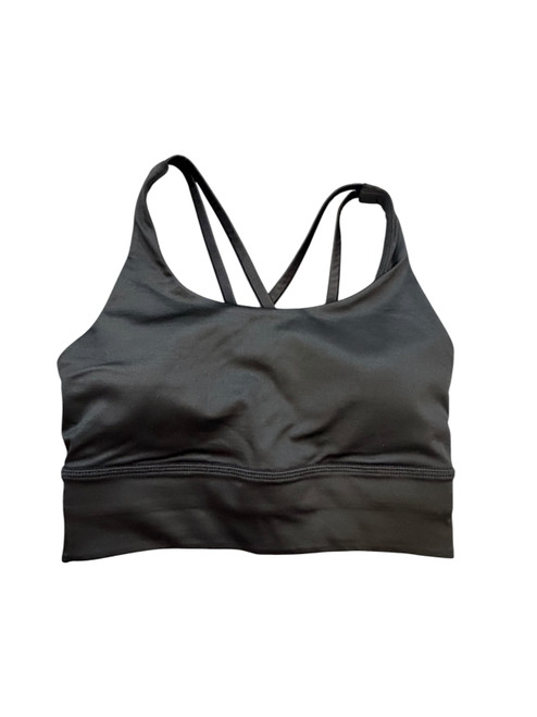 Vist Large View of Product Image Which is Used Lululemon Athletica Sports Bra S-4/6