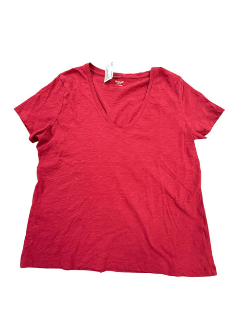 Vist Large View of Product Image Which is Used Madewell T-Shirt M-8/10