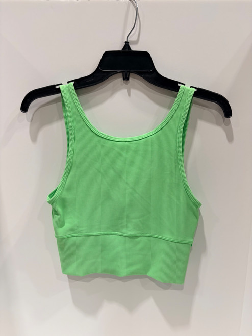 Vist Large View of Product Image Which is Used Lululemon Athletica Active Tank Top S-4/6
