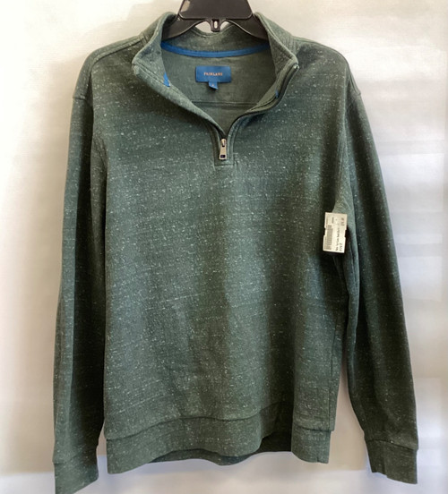Vist Large View of Product Image Which is Used Unbranded Mens Sweatshirt M