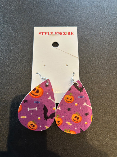 Vist Large View of Product Image Which is Used Unbranded Earrings
