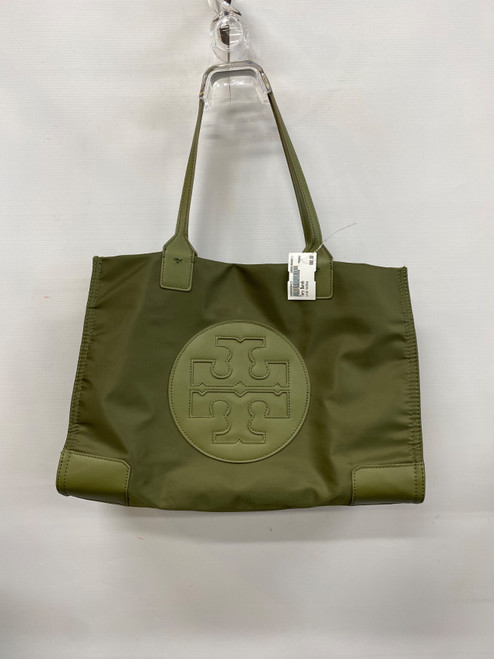 Vist Large View of Product Image Which is Used Tory Burch Large Handbag