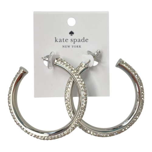 Vist Large View of Product Image Which is Used Kate Spade New York Earrings