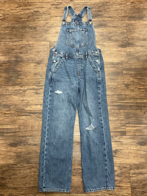 Vist Large View of Product Image Which is Used Gap Jumpsuit XXL-20