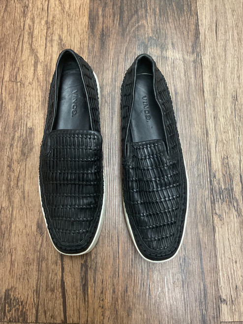 Vist Large View of Product Image Which is Used Vince Casual Shoes 6.5