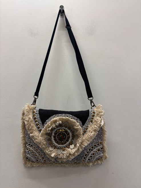 Vist Large View of Product Image Which is Used Unbranded boho Small Handbag