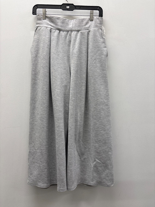 Vist Large View of Product Image Which is Used Grey Lululemon Athletica Active Pant M 8-10/28-30