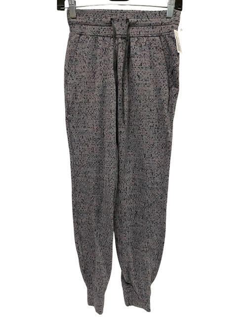 Vist Large View of Product Image Which is Used Lululemon Athletica Active Pant 2-26
