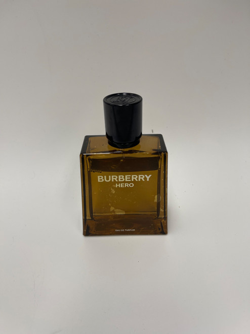 Vist Large View of Product Image Which is Used Jewelry Drop Mens Burberry Hero Cologne