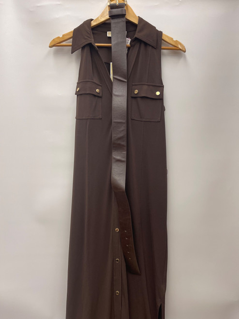 Vist Large View of Product Image Which is Used Michael Michael Kors Long Dress F M-8/10