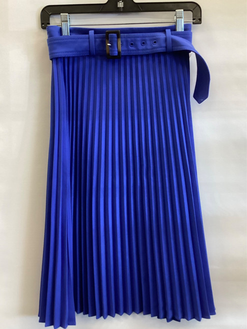 Vist Large View of Product Image Which is Used Ann Taylor Long Skirt 2-26