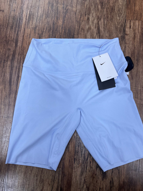 Vist Large View of Product Image Which is Used Nike Active Shorts M 8-10/28-30