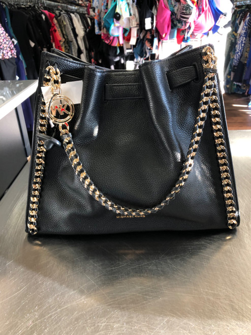Vist Large View of Product Image Which is Used Michael Michael Kors Small Handbag