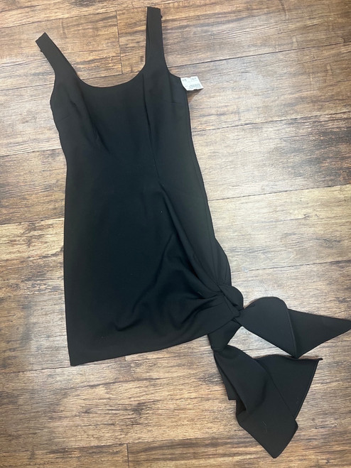 Vist Large View of Product Image Which is Used cinq a sept Short Dress B XS-0/2