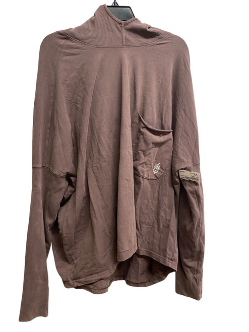 Vist Large View of Product Image Which is Used Free People Sweatshirt M-8/10